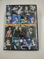 未開封品】FC限定盤 GLAY GREAT VACATION EXTRA DVD 管理7M8/6