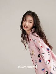 新品です！新品！スヌーピーセットパジャマです