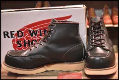 2024年最新】RED WING 8180の人気アイテム - メルカリ