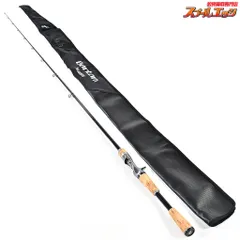 レイズスタジオ バンタム MGL フィネススプール 約11.8g ブラック