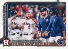 【中古】スポーツ 76[Base]：Houston Astros