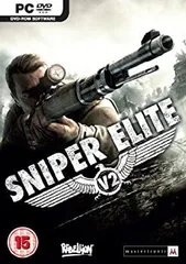 【中古】Sniper Elite V2 (PC) (輸入版)