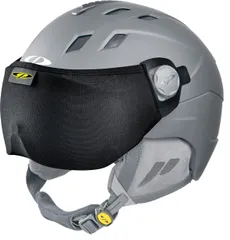 シーピースキー・スノーボードゴーグル一体型オールインワン