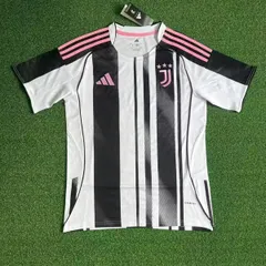 ​【美品】 Juventus ユベントス ジュニア ユニフォーム 160 国内未発売】ユベントス レトロ 長袖 ユニフォーム ネイビー【24