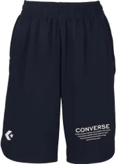 【新品・4営業日で発送】コンバース 4F_JRプラクティスパンツ(ポケット) (CB442855) 色 : ネイビー サイズ : 140 