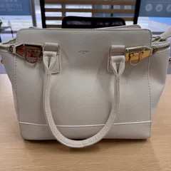 【新品】ALTROSENo.9　ハンドバッグ　2way（アルトローズ）