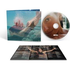 デュアリパ CD アルバム DUA LIPA RADICAL OPTIMISM 輸入盤 デュア・リパ ラディカル・オプティミズム