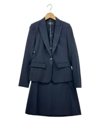 極美品　Theory TAILOR 紺 現行タグ スカートスーツセットアップ 0 MY CLASSIC SUIT | WOMEN（レディース）｜Theory 公式通販サイト