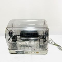 Panasonic 食器乾燥器 ステンレス FD-S35T3-X
