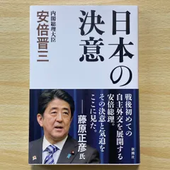 定形外発送送料無料商品 【超レア品】安倍晋三 元内閣総理大臣（自民党