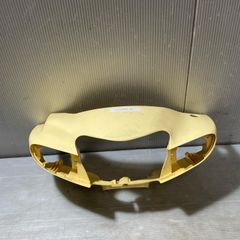 HONDA  HONDA CBX400F フランジSet バレル研磨仕上げ CBX550F CBR400F HONDA CBX CBX440FF 当時物　(23-0624-12) ホンダ ウェビックガレージセール | ホンダ HONDA CBX400F フランジSet