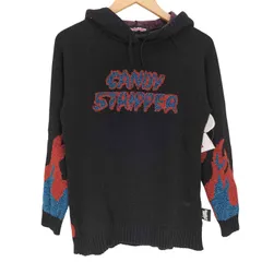 2025年最新】Candy Stripper レディース パーカーの人気アイテム