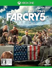 ファークライ5 - XboxOne