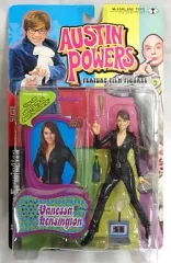 Austin Powers フィギュア 2体セット Austin Powers Set Of 2 Figures | eBay
