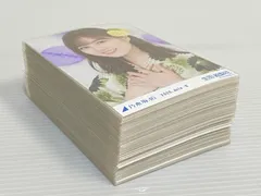 生田絵梨花　生写真　コンプ　まとめ 生田絵梨花 気づいたら片想い 会場限定 生写真 コンプ