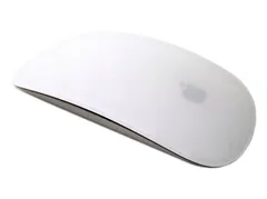 【人気商品】Apple Magic Mouse 用 カバー 吸着シリコン マウス プロテクター 《全11色》 クリア MAGIC-MC-CL