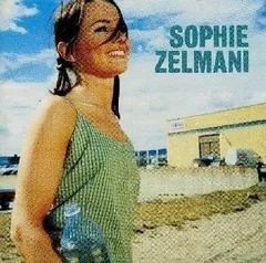 【中古】ソフィー・セルマーニ / ソフィー・セルマーニ（帯無し）