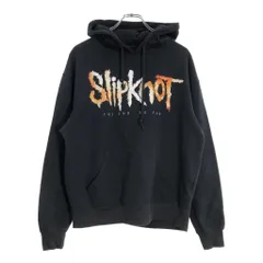 深瀬着用 Slipknot ヴィンテージ パーカー 2025年最新】slipknot パーカーの人気アイテム - メルカリ