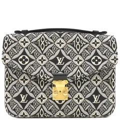 【美品】LOUIS VUITTON ルイヴィトン ポシェット メティス MM LOUIS VUITTON ルイ・ヴィトン ショルダーバッグ ポシェット・メティス