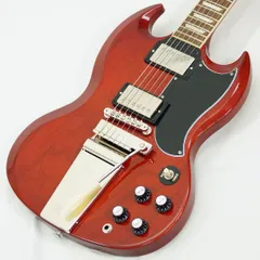 K*n様 【なかなか美品！】Maestro マエストロ by Gibson SG Maestro by Gibson SGマエストロ バイ ギブソン Maestro by Gibson