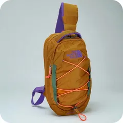 【新品】ザ・ノースフェイス THE NORTH FACE バッグ メンズ BOREALIS SLING YOO