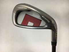 返品OK お買い得品！【中古ゴルフクラブ】(6本セット)マルマン