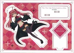 【中古】アクリルスタンド・アクリルパネル ミリム・ナーヴァ アクリルスタンド 「転生したらスライムだった件×ドン・キホーテ」