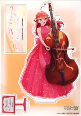 【中古】アクリルスタンド・アクリルパネル 中野五月 アクリルスタンド 「五等分の花嫁 5th Anniversary EVENT in 横浜アリーナ」