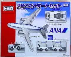 2025年最新】トミカ 787エアポートセット anaの人気アイテム
