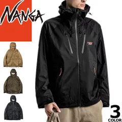 2025年最新】Nanga AURORA 2.5layerの人気アイテム - メルカリ