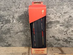 未使用 スペシャライズド TURBO PRO T5 26c クリンチャータイヤ スペシャライズドのハイエンドクリンチャータイヤ S-WORKS TURBO