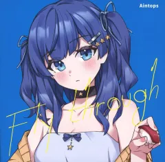 【中古】同人音楽CDソフト Fly through / Aintops