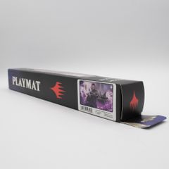 MTG 年末年始スタンダード ヴェールのリリアナ プレイマット - メルカリ