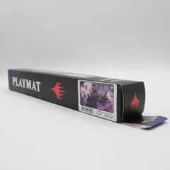 rkpostサイン入り麒麟 プレイマット GP上海 2015 MTG