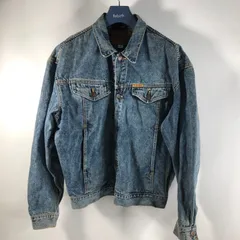 90s vintage EDWIN エドウィン デニムジャケット グランジ 90s vintage EDWIN エドウィン デニムジャケット 古着 アメカジ