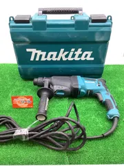 領収書発行可】☆Makita/マキタ 23ミリハンマドリル HR2300