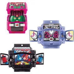 バンダイ 仮面ライダーガヴ DXレジェンドライダーゴチゾウセット02 3歳以上 なりきり ごっこ遊び