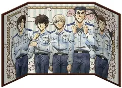 【中古】食玩 雑貨 10.警察学校組 「名探偵コナン アートギャラリーコレクション」
