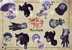 M　メイドインアビス　オーゼン　マルルク　師弟　EVAサンダル、映画　劇場版 入場者特典 | 劇場版「メイドインアビス」-深き魂の黎明- 公式サイト