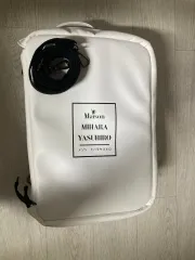 美品　MIHARA YASUHIRO ミハラヤスヒロ　バッグ　レア品 Maison MIHARA YASUHIRO - キャット ミニバッグ - DOLLS CAT