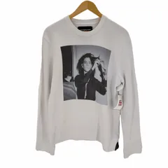 ラフシモンズ RAF SIMONS 17SS ROBERT MAPPLETHORPE メンズ JPN：XS のサムネイル