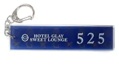 2025年最新】Hotel GLAY キーホルダーの人気アイテム - メルカリ