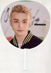 2025年最新】straykids ヒョンジン うちわの人気アイテム - メルカリ