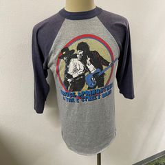 A NIGHT IN THE GHETTO ラグランTシャツ L - メルカリ