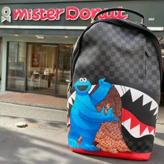 2025年最新】sprayground スプレーグラウンドの人気アイテム