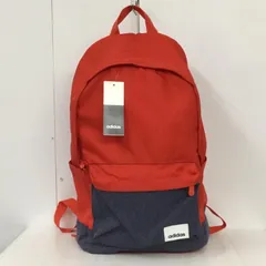 adidas アディダス リュックサック、デイパック リュックサック、デイバッグ EI9880 タグ付き