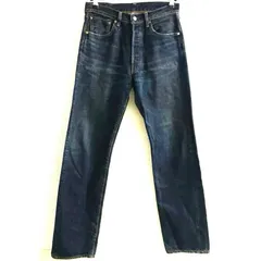 LEVI'S LVC リーバイス ヴィンテージ クロージング 501XX 55501 BIG E 復刻 デニム パンツ 31