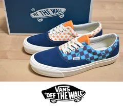 VAULT ボルト ERA エラ Anaheim アナハイム 青 BLUE 28