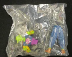 バンダイ ドラゴンボールZ13復活のメタルクウラ編 HG ピッコロ大魔王