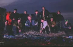 INI FC会員限定 集合 EXHIBITION -DESTINED HORIZONS R042